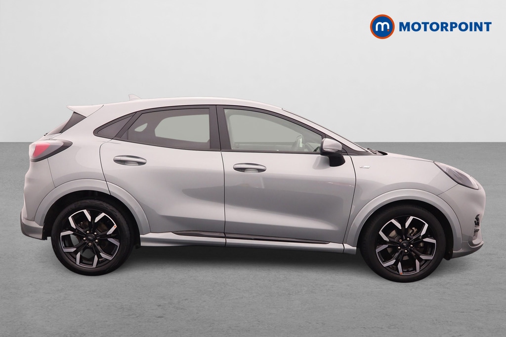 Used Ford Puma 2023 for sale - 76649016: Photo 8