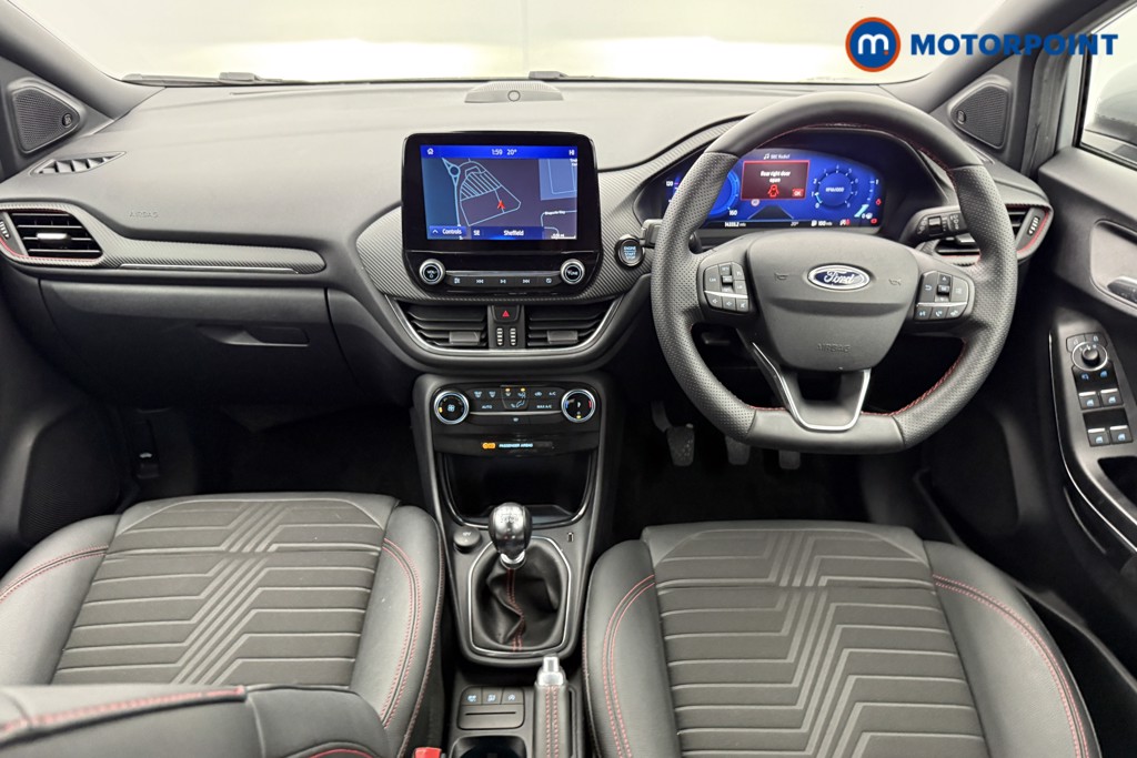 Used Ford Puma 2023 for sale - 76649016: Photo 9