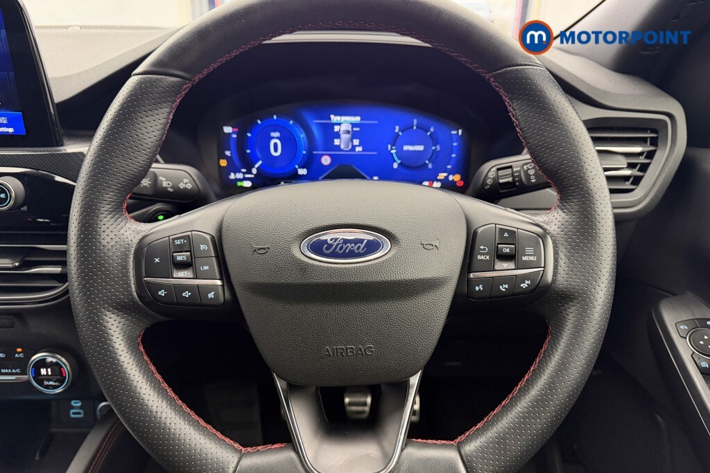 Used Ford Kuga 2020 for sale - 77604465: Photo 10