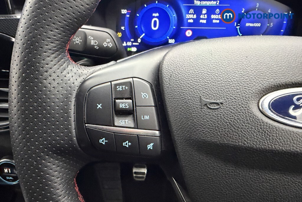 Used Ford Kuga 2020 for sale - 77604465: Photo 11