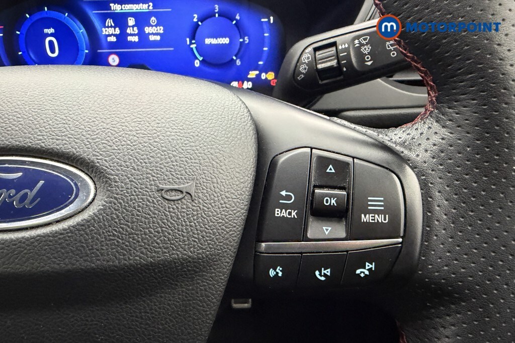 Used Ford Kuga 2020 for sale - 77604465: Photo 12