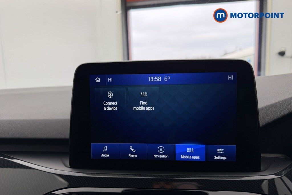 Used Ford Kuga 2020 for sale - 77604465: Photo 16