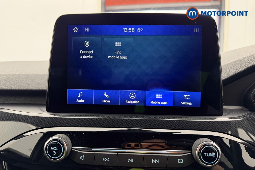 Used Ford Kuga 2020 for sale - 77604465: Photo 17