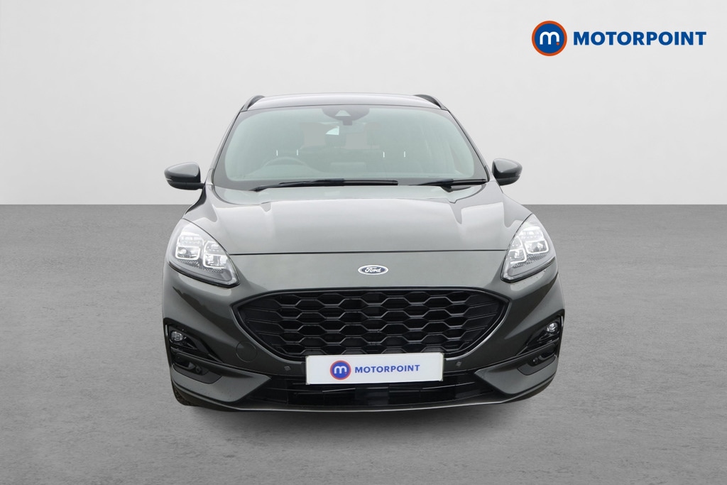 Used Ford Kuga 2020 for sale - 77604465: Photo 2