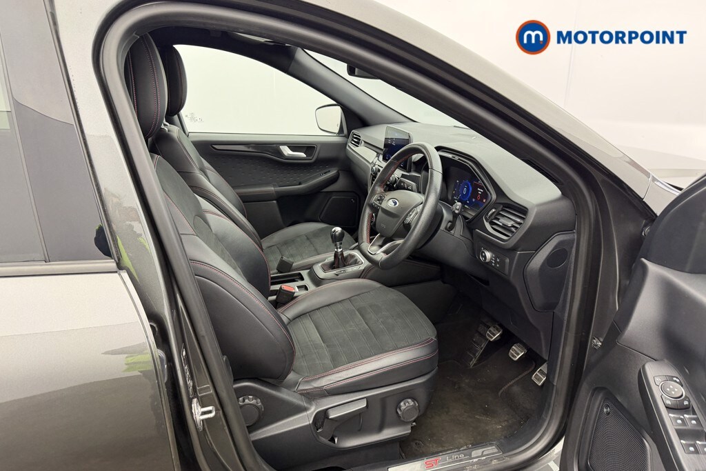 Used Ford Kuga 2020 for sale - 77604465: Photo 29