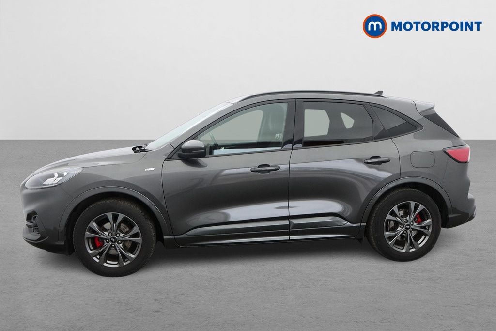 Used Ford Kuga 2020 for sale - 77604465: Photo 4