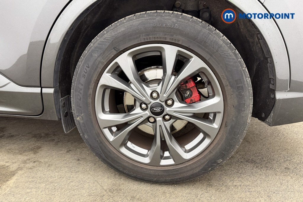 Used Ford Kuga 2020 for sale - 77604465: Photo 44