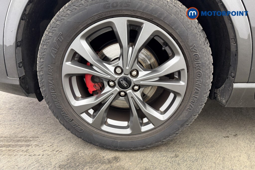 Used Ford Kuga 2020 for sale - 77604465: Photo 45