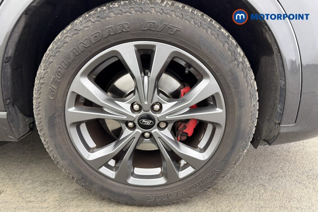 Used Ford Kuga 2020 for sale - 77604465: Photo 46