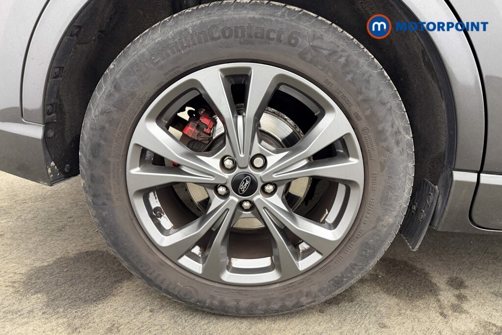 Used Ford Kuga 2020 for sale - 77604465: Photo 47