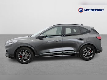 Used Ford Kuga 2020 for sale - 77604465: Photo