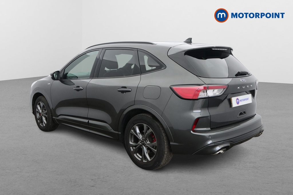 Used Ford Kuga 2020 for sale - 77604465: Photo 5