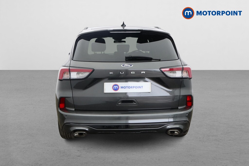Used Ford Kuga 2020 for sale - 77604465: Photo 6