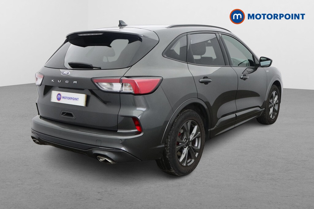 Used Ford Kuga 2020 for sale - 77604465: Photo 7