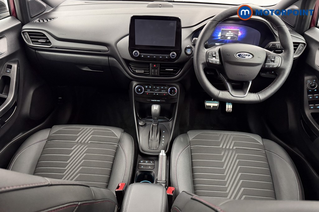 Used Ford Puma 2023 for sale - 77196109: Photo 10