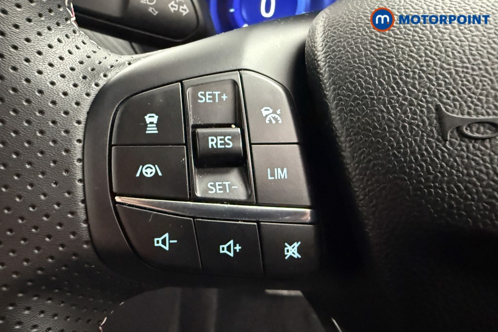 Used Ford Puma 2023 for sale - 77196109: Photo 12