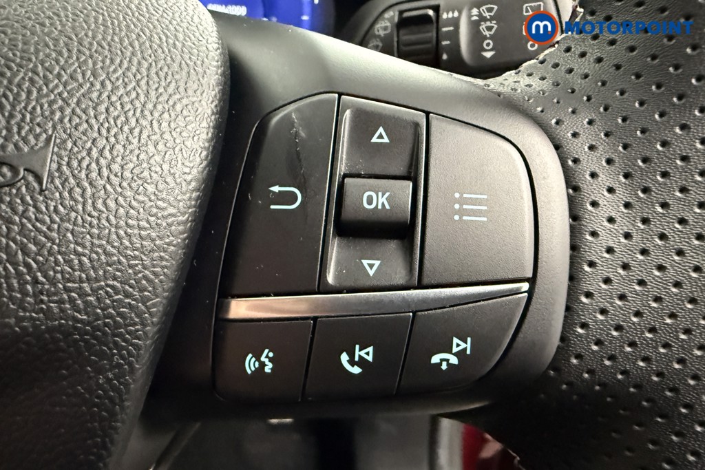 Used Ford Puma 2023 for sale - 77196109: Photo 13