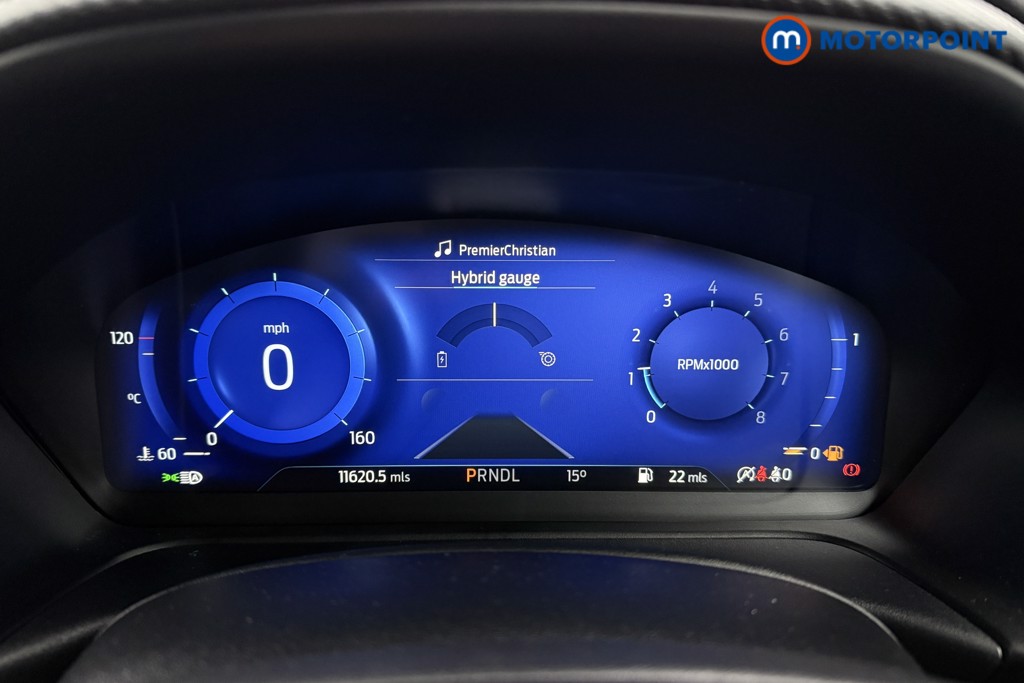 Used Ford Puma 2023 for sale - 77196109: Photo 14