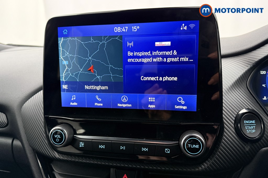 Used Ford Puma 2023 for sale - 77196109: Photo 15