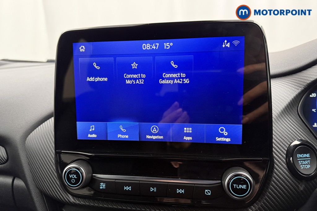 Used Ford Puma 2023 for sale - 77196109: Photo 16