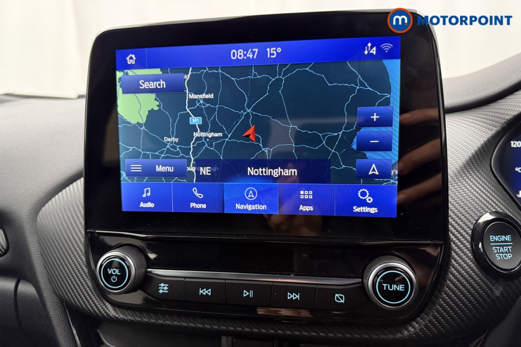 Used Ford Puma 2023 for sale - 77196109: Photo 17