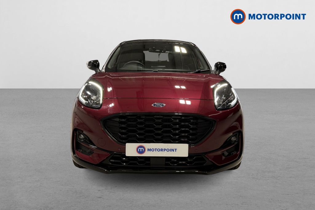 Used Ford Puma 2023 for sale - 77196109: Photo 2