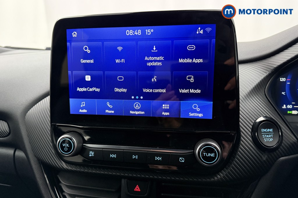 Used Ford Puma 2023 for sale - 77196109: Photo 20