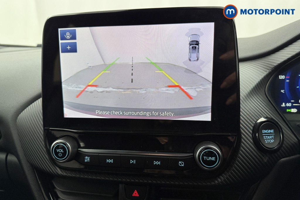 Used Ford Puma 2023 for sale - 77196109: Photo 21