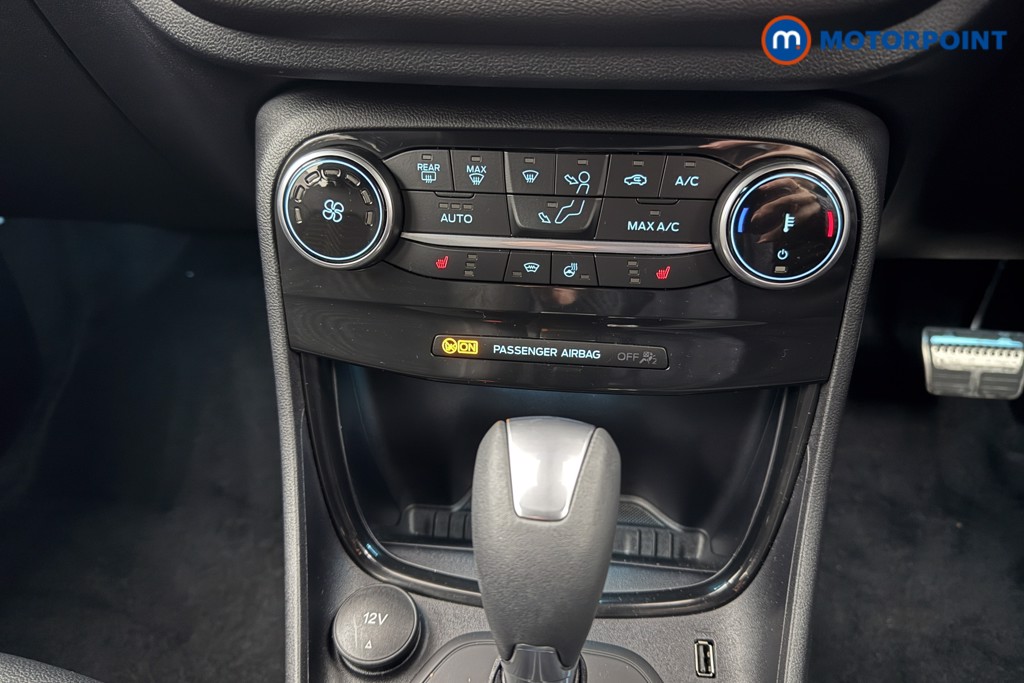 Used Ford Puma 2023 for sale - 77196109: Photo 22