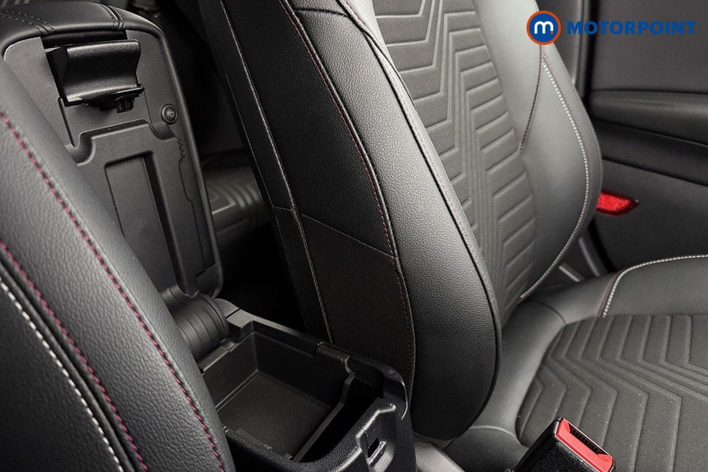 Used Ford Puma 2023 for sale - 77196109: Photo 25