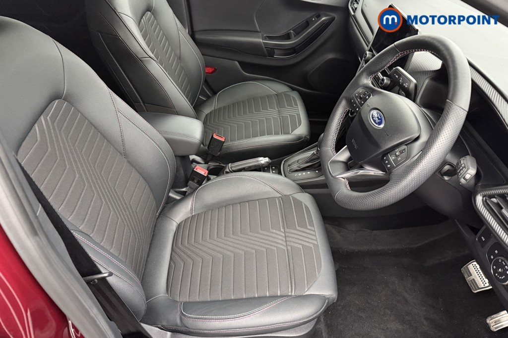 Used Ford Puma 2023 for sale - 77196109: Photo 31