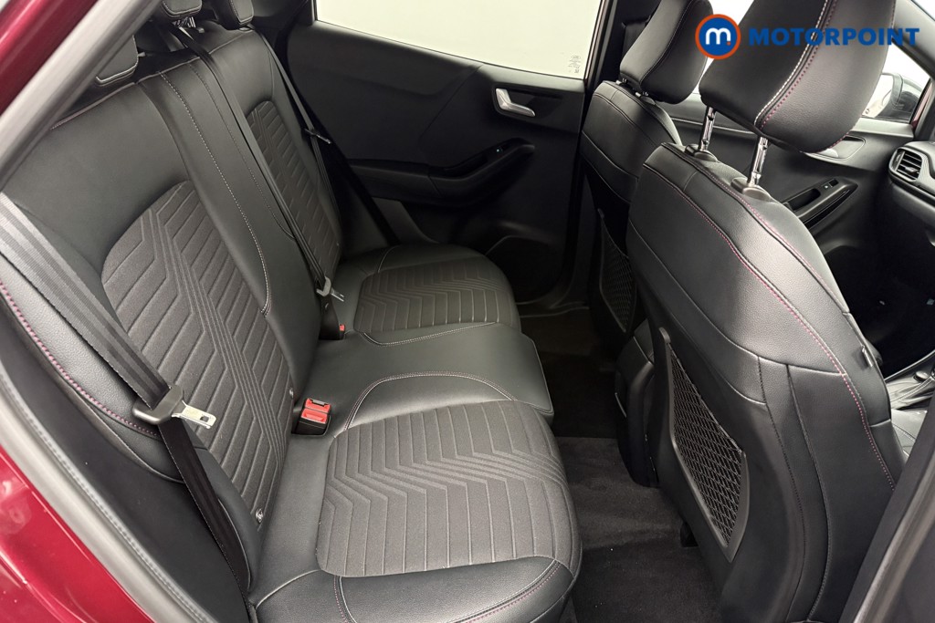 Used Ford Puma 2023 for sale - 77196109: Photo 33