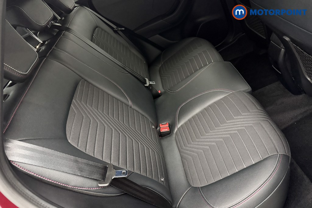 Used Ford Puma 2023 for sale - 77196109: Photo 35