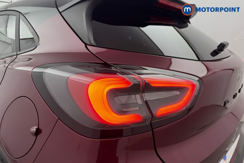 Used Ford Puma 2023 for sale - 77196109: Photo 39