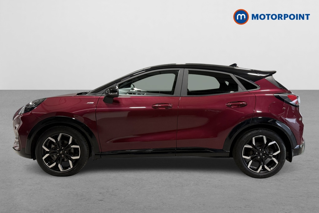 Used Ford Puma 2023 for sale - 77196109: Photo 4