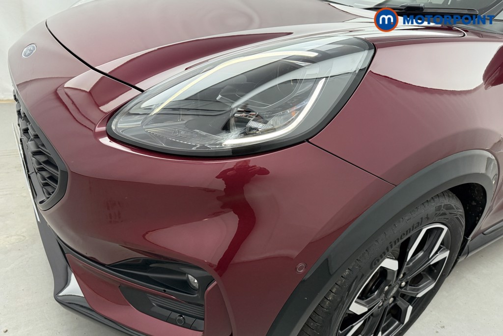 Used Ford Puma 2023 for sale - 77196109: Photo 40