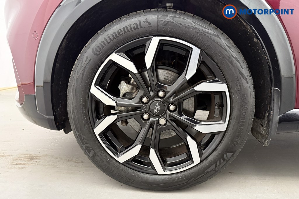 Used Ford Puma 2023 for sale - 77196109: Photo 41