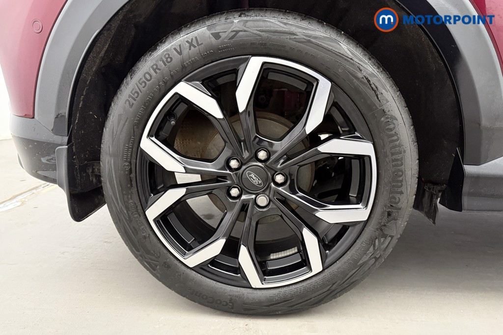 Used Ford Puma 2023 for sale - 77196109: Photo 43