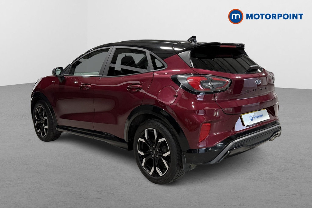 Used Ford Puma 2023 for sale - 77196109: Photo 5