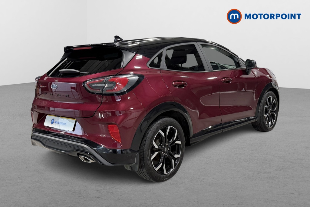 Used Ford Puma 2023 for sale - 77196109: Photo 7