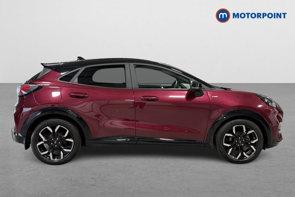 Used Ford Puma 2023 for sale - 77196109: Photo 8