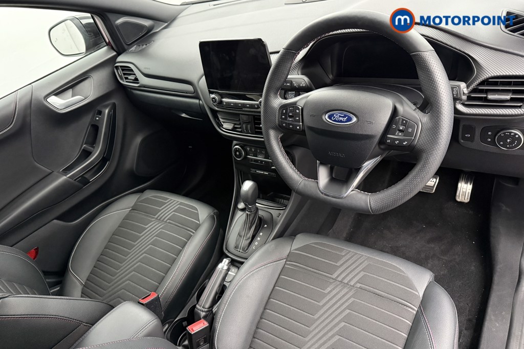 Used Ford Puma 2023 for sale - 77196109: Photo 9