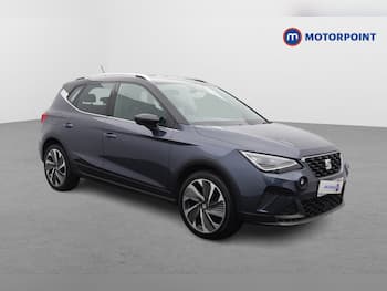 Used SEAT Arona 2023 for sale - 79639405: Photo