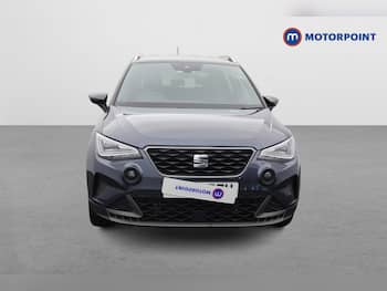 Used SEAT Arona 2023 for sale - 79639405: Photo