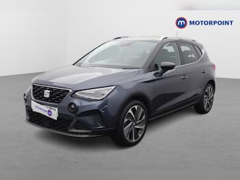 Used SEAT Arona 2023 for sale - 79639405: Photo