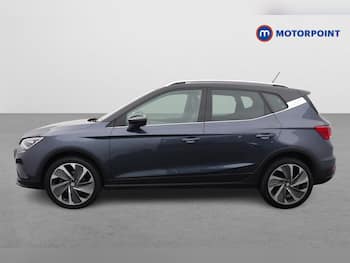 Used SEAT Arona 2023 for sale - 79639405: Photo
