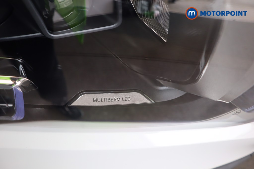 Used Mercedes-Benz GLB 2022 for sale - 77148909: Photo 11