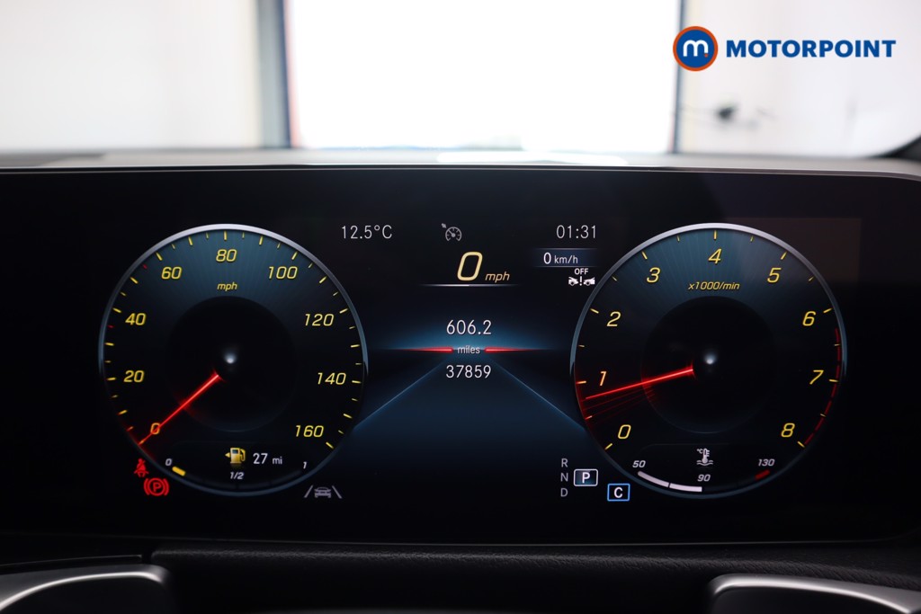 Used Mercedes-Benz GLB 2022 for sale - 77148909: Photo 13