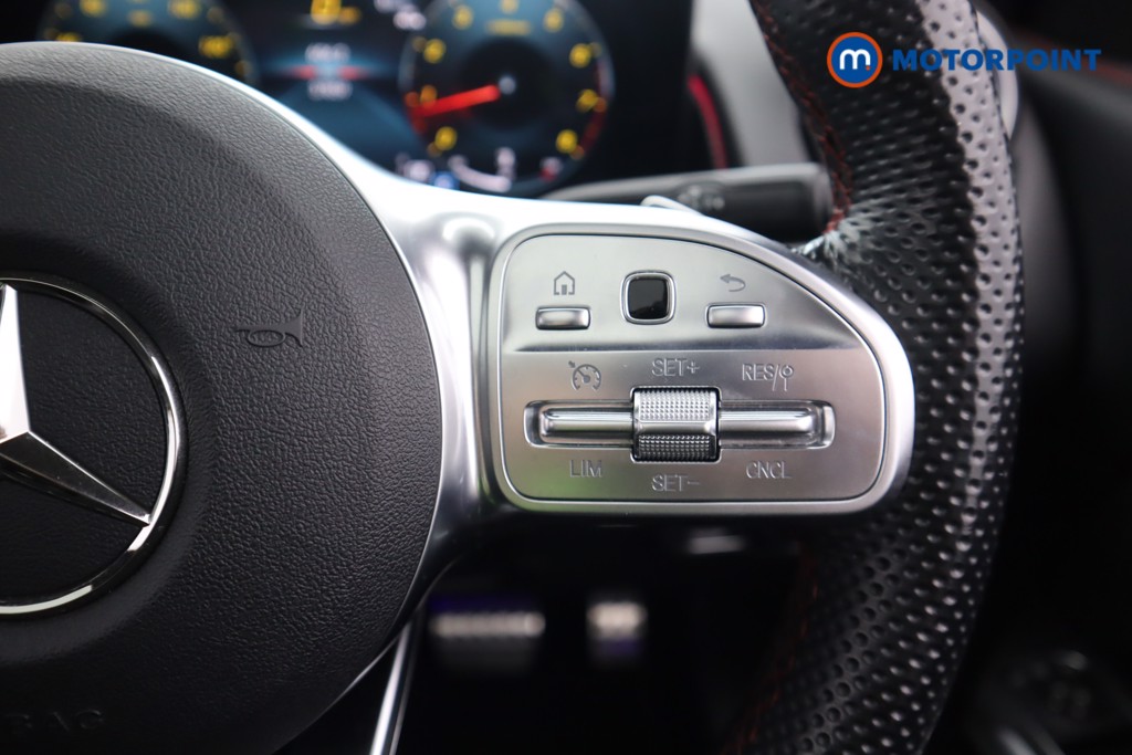 Used Mercedes-Benz GLB 2022 for sale - 77148909: Photo 15