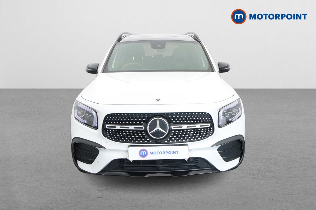 Used Mercedes-Benz GLB 2022 for sale - 77148909: Photo 2